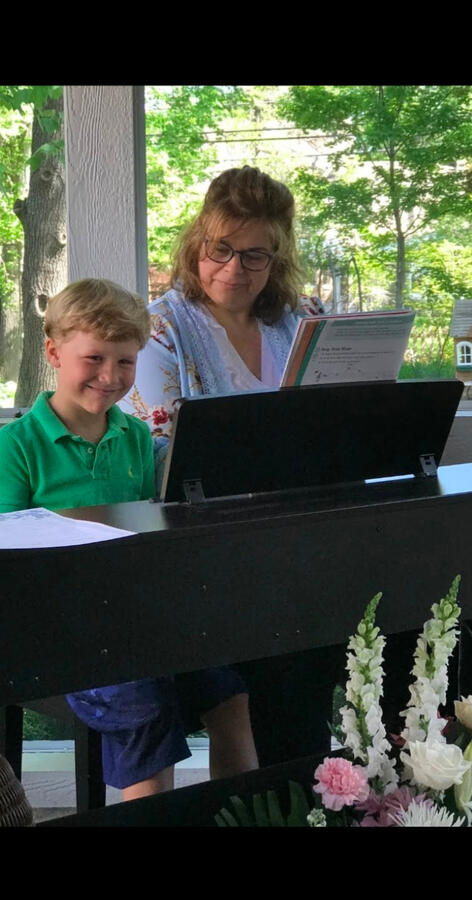 We only share if it's fun for everyone.