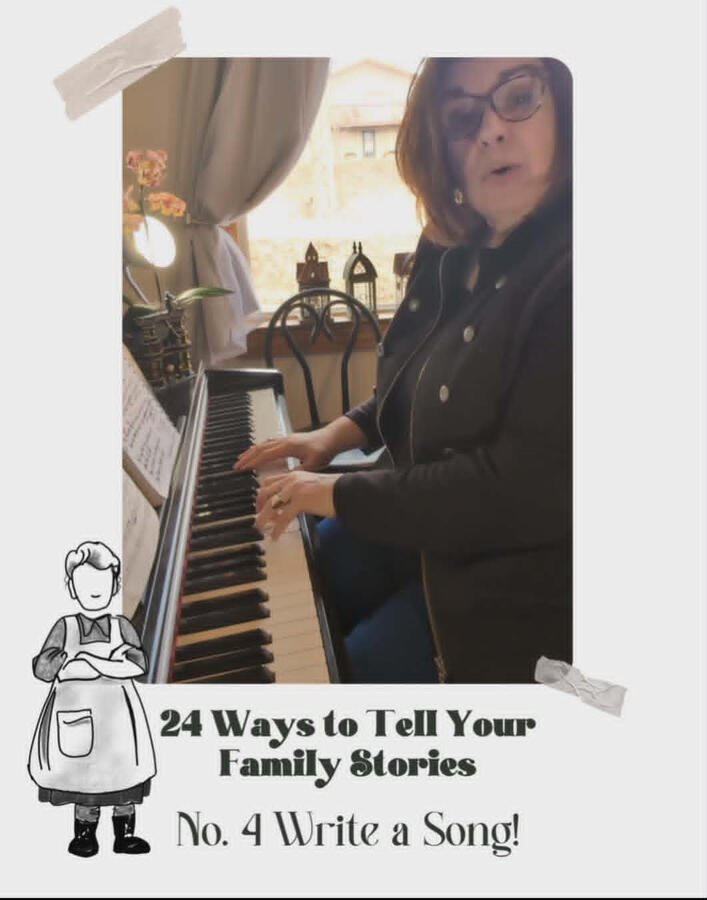 #4: Song