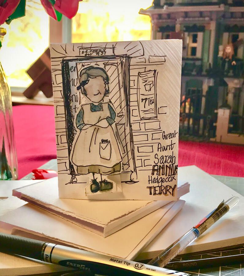 #2: A Zine